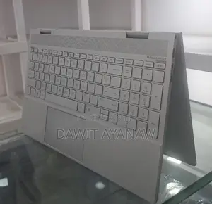 New Laptop HP Envy X360 20GB Intel Core I5 SSD 2T