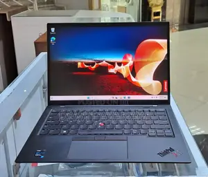 New Laptop Lenovo 16GB Intel Core I7 SSD 512GB