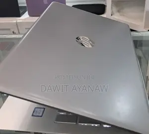 New Laptop HP Pavilion 15 12GB Intel Core I5 HDD+SSD 256GB