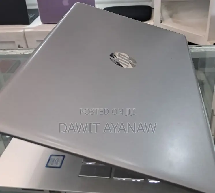 New Laptop HP Pavilion 15 12GB Intel Core I5 HDD+SSD 256GB