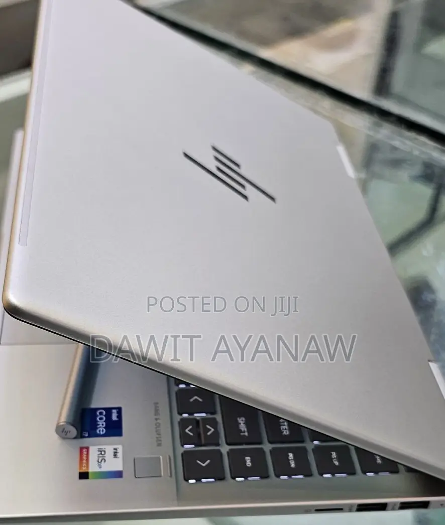 New Laptop HP Envy X360 16GB Intel Core I7 SSD 1T