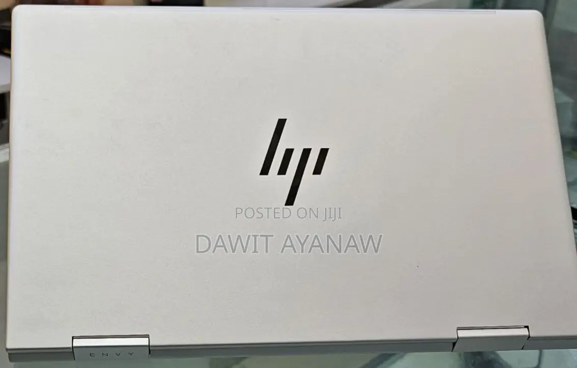 New Laptop HP Envy X360 16GB Intel Core I7 SSD 1T