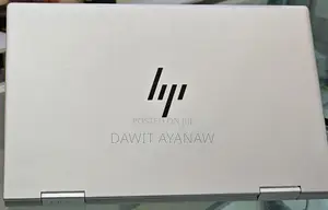 New Laptop HP Envy X360 16GB Intel Core I7 SSD 1T
