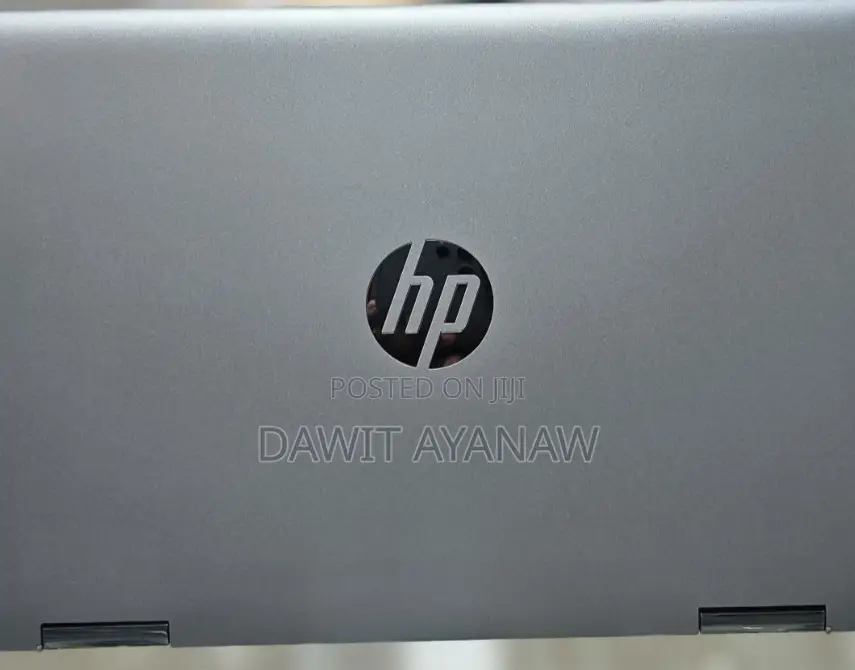 New Laptop HP 8GB Intel Core I5 SSD 1T