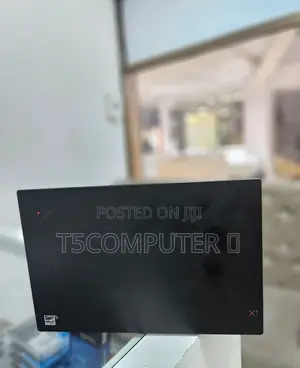 Photo - New Laptop Lenovo ThinkPad X1 Carbon 16GB Intel Core I7 SSD 512GB