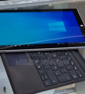 Photo - New Laptop Microsoft Surface Pro 3 4GB Intel Core I5 SSD 128GB