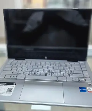 Photo - New Laptop HP Pavilion X360 8GB Intel Core I5 SSD 512GB