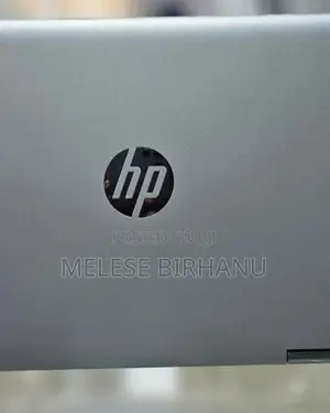 New Laptop HP Pavilion X360 8GB Intel Core I5 SSD 512GB