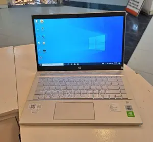 New Laptop HP Pavilion 13 16GB Intel Core I5 SSD 512GB