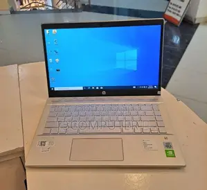 New Laptop HP Pavilion 13 16GB Intel Core I5 SSD 512GB