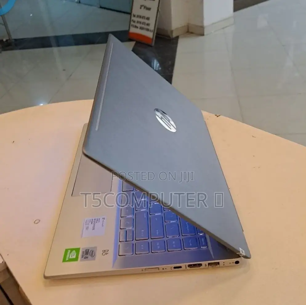 New Laptop HP Pavilion 13 16GB Intel Core I5 SSD 512GB