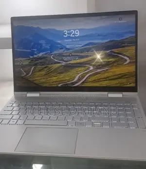Photo - New Laptop HP Envy X360 20GB Intel Core I5 SSD 2T
