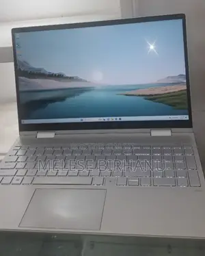 New Laptop HP Envy X360 20GB Intel Core I5 SSD 2T
