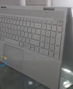 New Laptop HP Envy X360 20GB Intel Core I5 SSD 2T
