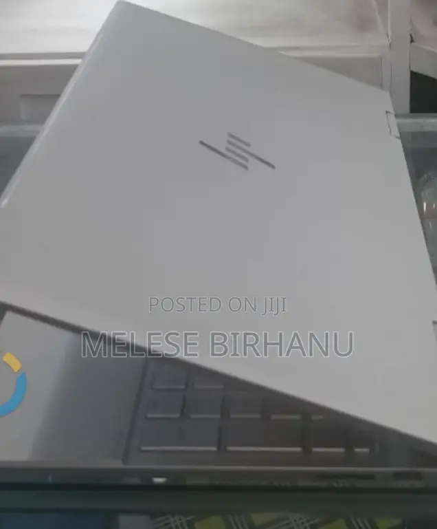 New Laptop HP Envy X360 20GB Intel Core I5 SSD 2T