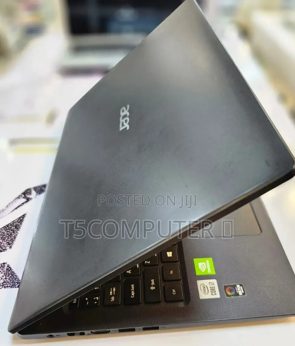 New Laptop Acer Aspire 3 8GB Intel Core I7 SSD 256GB