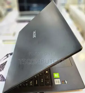 New Laptop Acer Aspire 3 8GB Intel Core I7 SSD 256GB