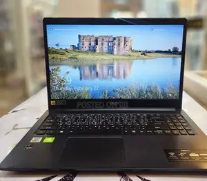 New Laptop Acer Aspire 3 8GB Intel Core I7 SSD 256GB