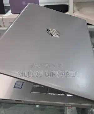 Photo - New Laptop HP Pavilion 15 12GB Intel Core I5 HDD+SSD 1T