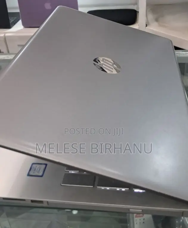 New Laptop HP Pavilion 15 12GB Intel Core I5 HDD+SSD 1T