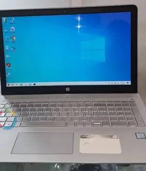 New Laptop HP Pavilion 15 12GB Intel Core I5 HDD+SSD 1T