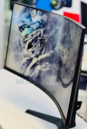 Koorui Gaming Monitor