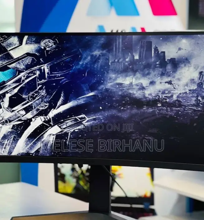 Koorui Gaming Monitor