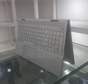 Photo - New Laptop HP Envy X360 20GB Intel Core I5 SSD 2T