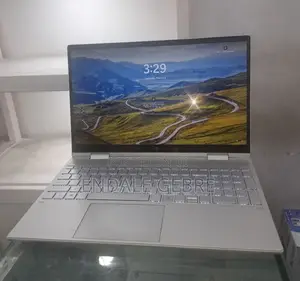 New Laptop HP Envy X360 20GB Intel Core I5 SSD 2T