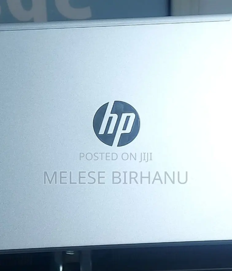 New Laptop HP ProBook 430 G8 8GB Intel Core I5 SSD 512GB