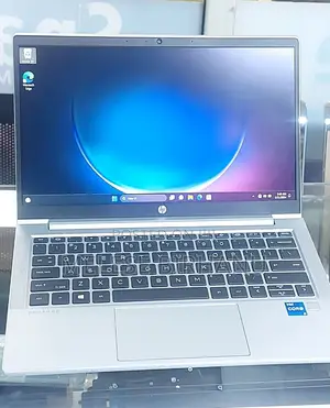 New Laptop HP ProBook 430 G8 8GB Intel Core I5 SSD 512GB