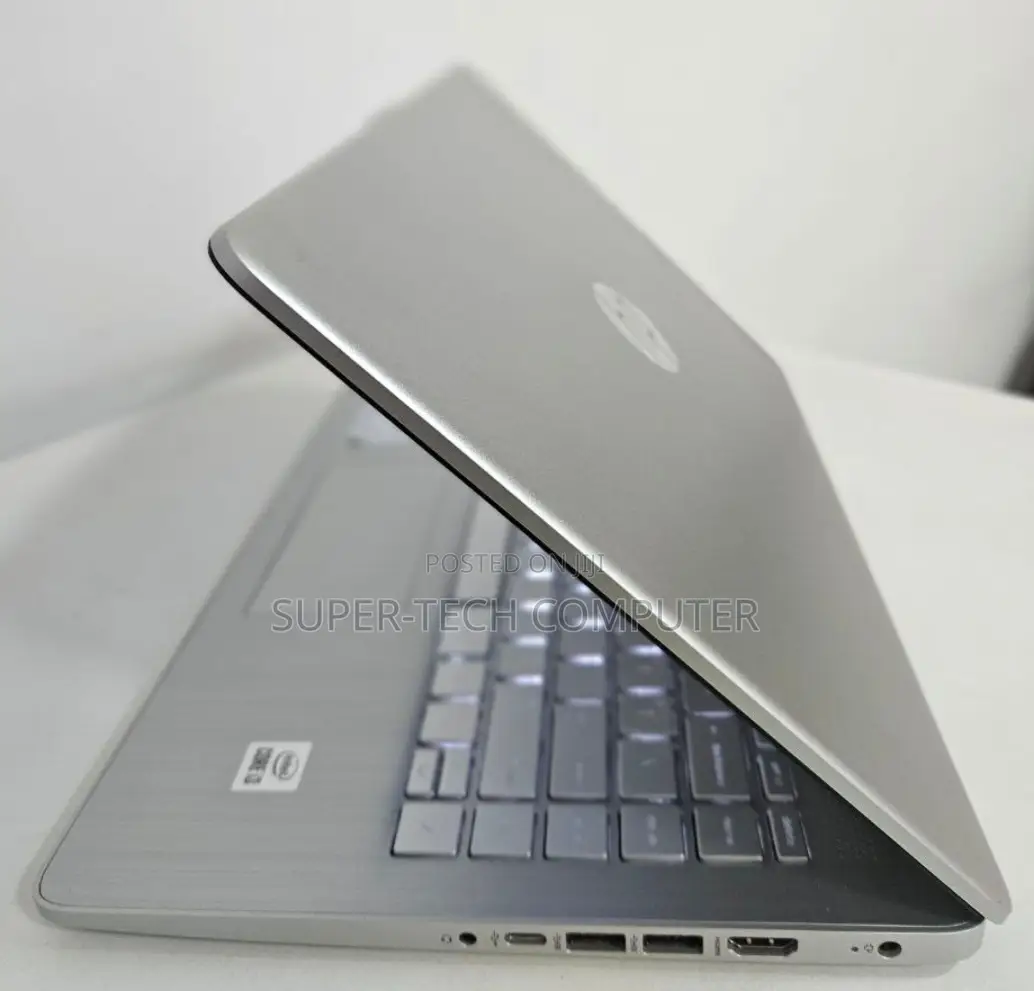 New Laptop HP Stream Notebook 8GB Intel Core I3 SSD 256GB