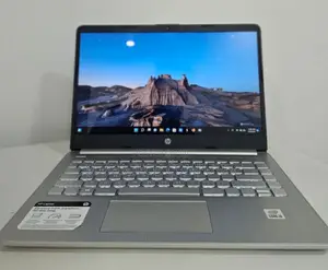 New Laptop HP Stream Notebook 8GB Intel Core I3 SSD 256GB