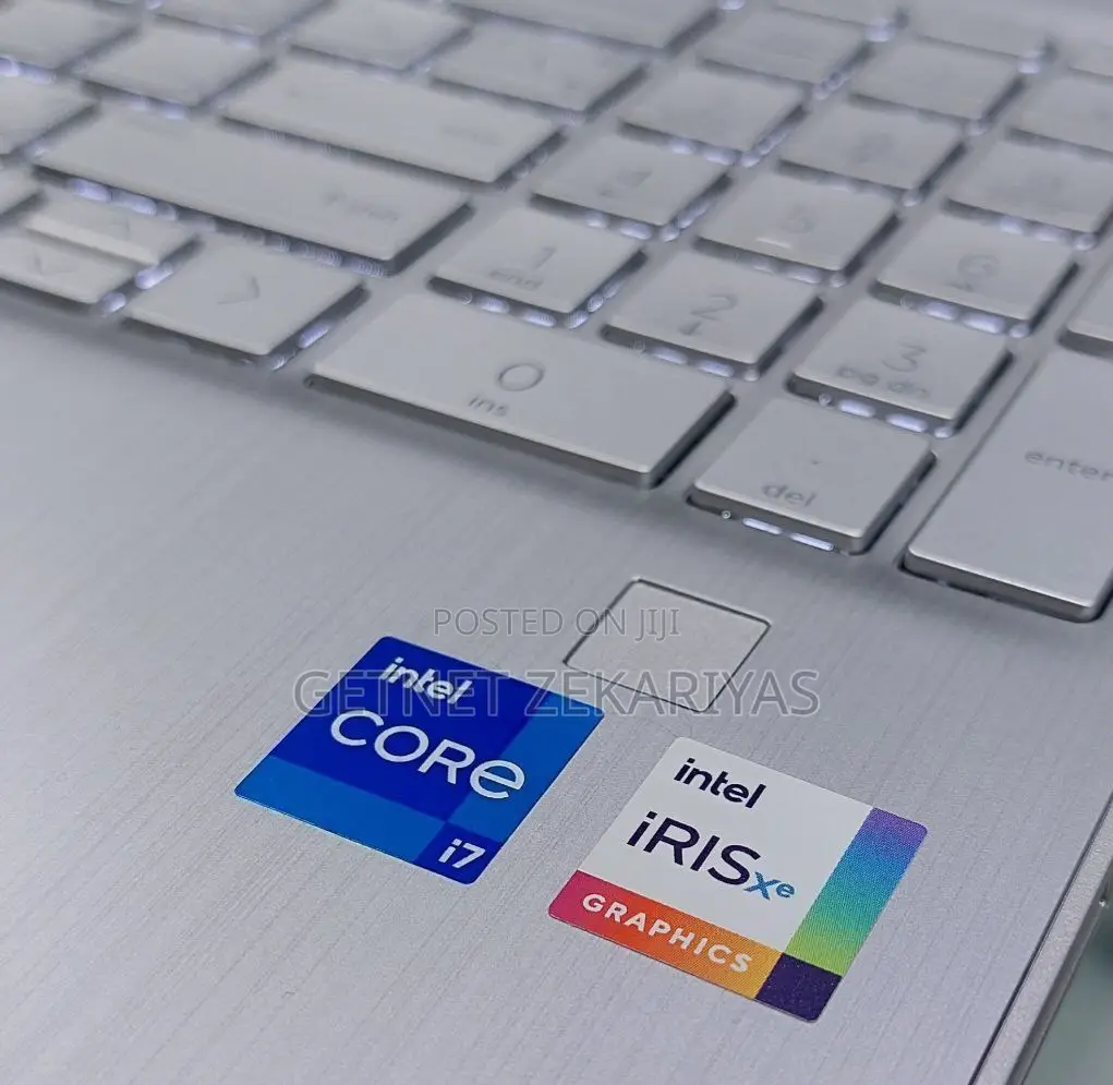 New Laptop HP Stream Notebook 16GB Intel Core I7 SSD 512GB