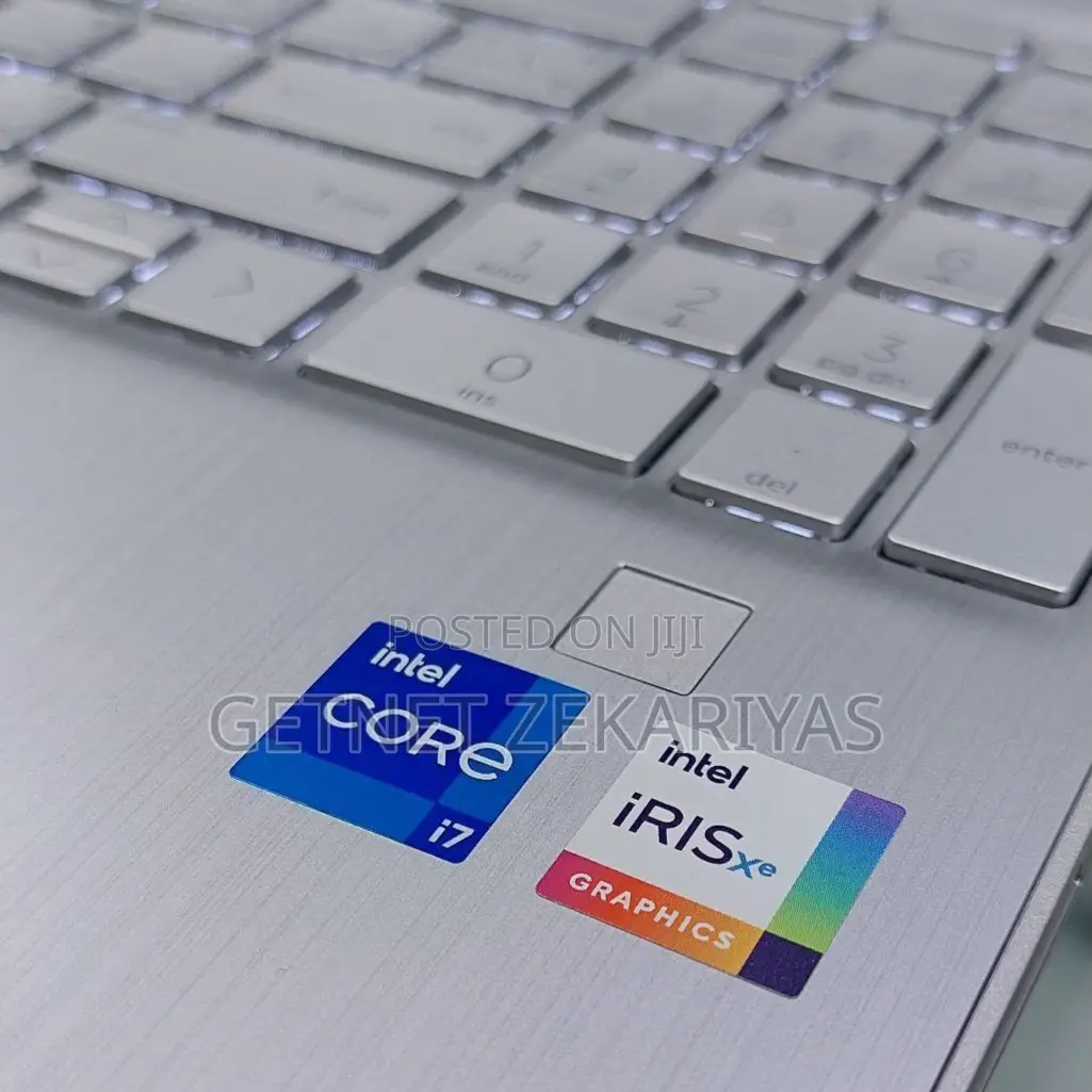 New Laptop HP Stream Notebook 16GB Intel Core I7 SSD 512GB