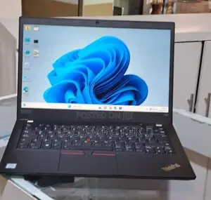 New Laptop Lenovo Thinkpad L490 16GB Intel Core I7 SSD 512GB