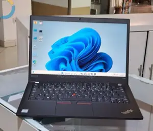 New Laptop Lenovo Thinkpad L490 16GB Intel Core I7 SSD 512GB