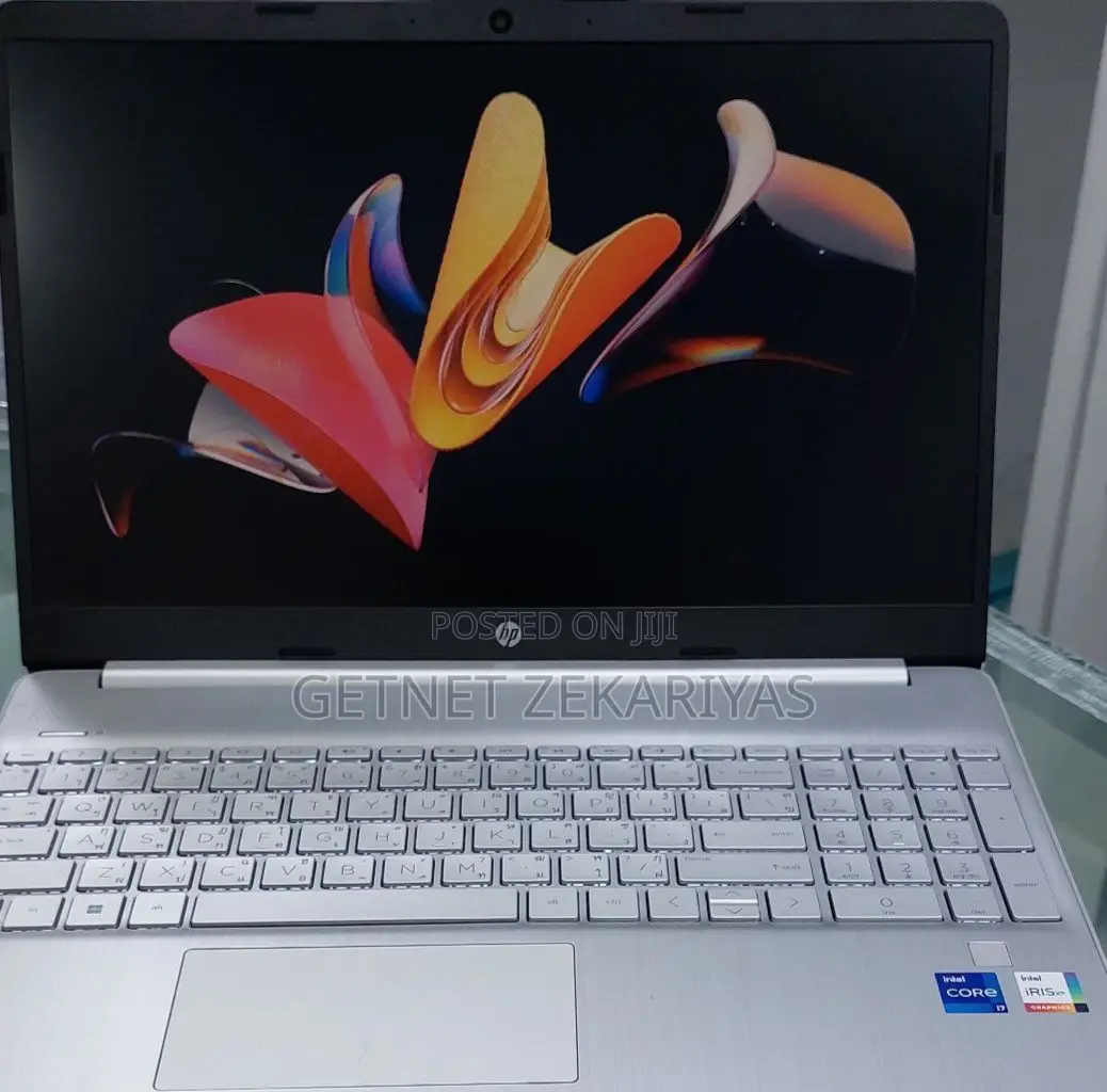 New Laptop HP Stream Notebook 16GB Intel Core I7 SSD 512GB