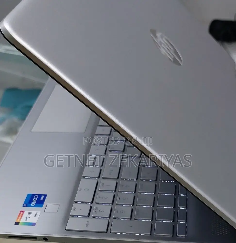 New Laptop HP Stream Notebook 16GB Intel Core I7 SSD 512GB