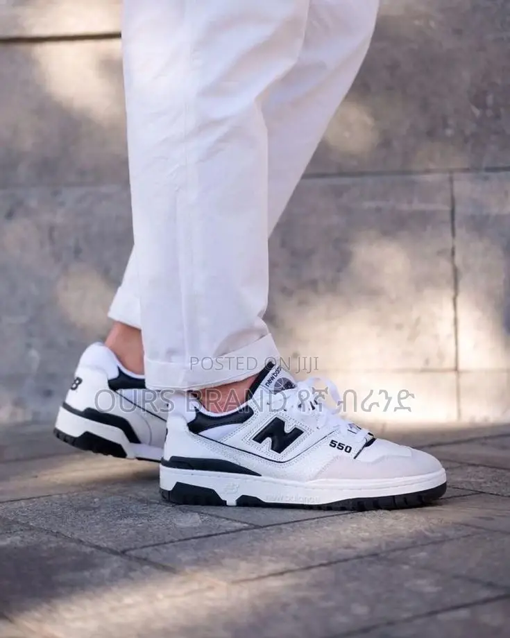 Master Quality New Balance 550