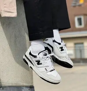 Master Quality New Balance 550