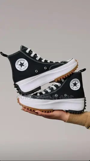 High Master Quality All Star Converse Run Shoes