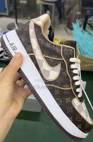 High Master Quality Lv X Air Force 1 Low 07