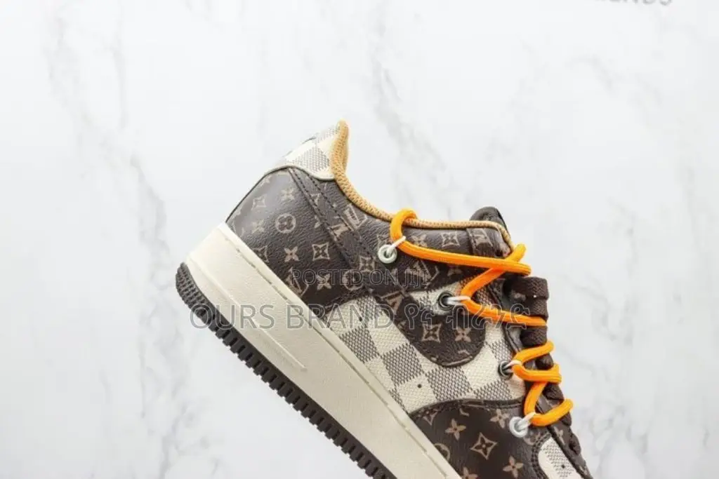 High Master Quality Lv X Air Force 1 Low 07