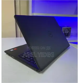 New Laptop Dell Vostro 15 5000 8GB Intel Core I7 HDD 1T