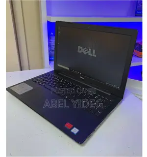 New Laptop Dell Vostro 15 5000 8GB Intel Core I7 HDD 1T