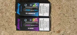 Photo - Shisha Vape ሺሻ ቬፕ