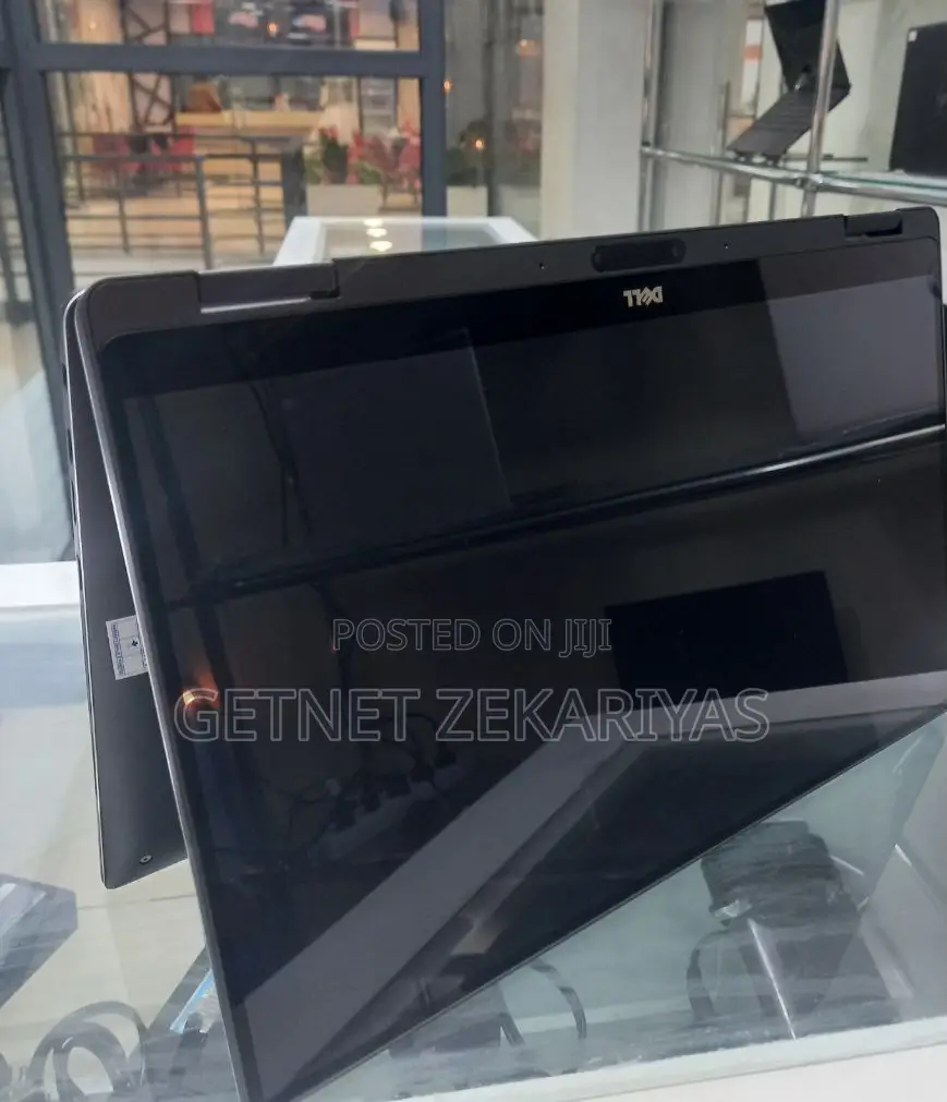 New Laptop Dell XPS 13 16GB Intel Core I7 SSD 512GB