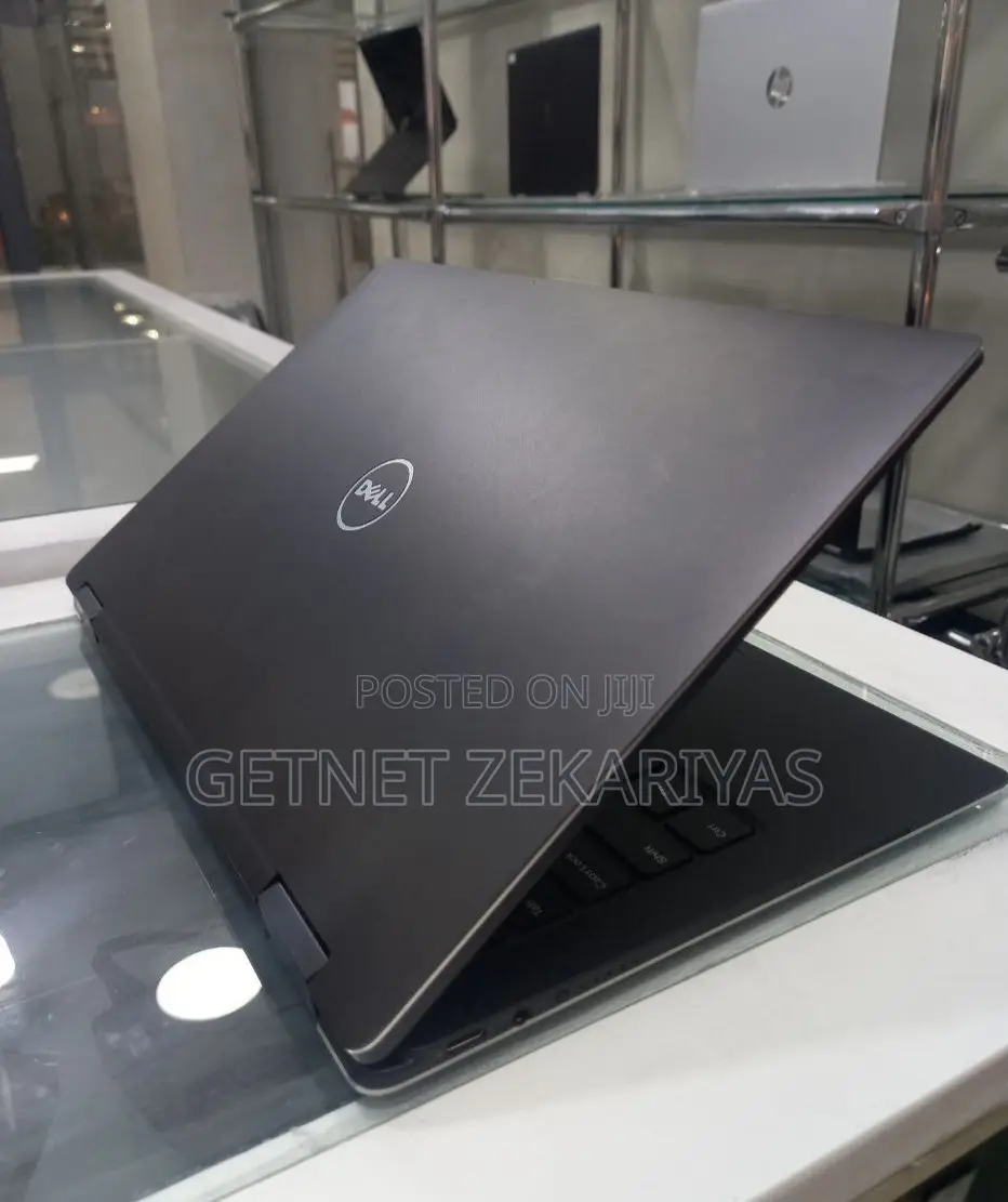 New Laptop Dell XPS 13 16GB Intel Core I7 SSD 512GB