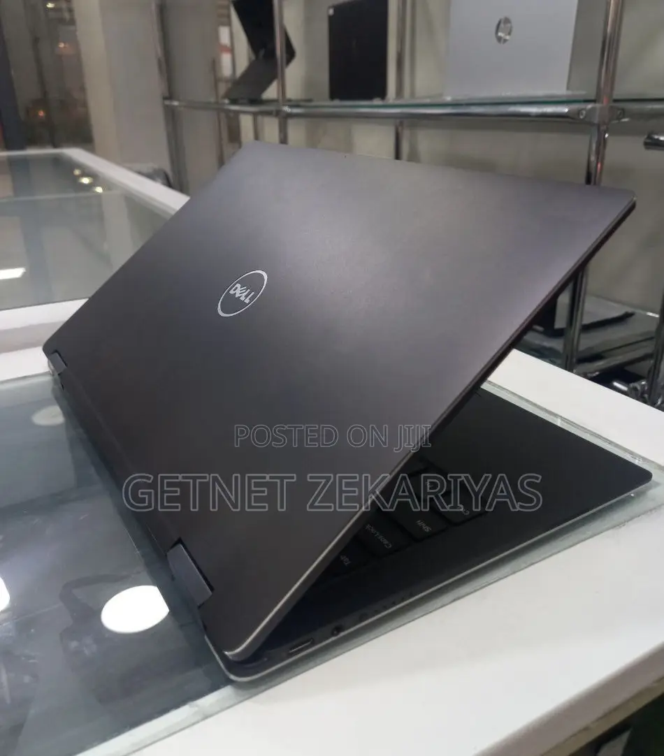 New Laptop Dell XPS 13 16GB Intel Core I7 SSD 512GB